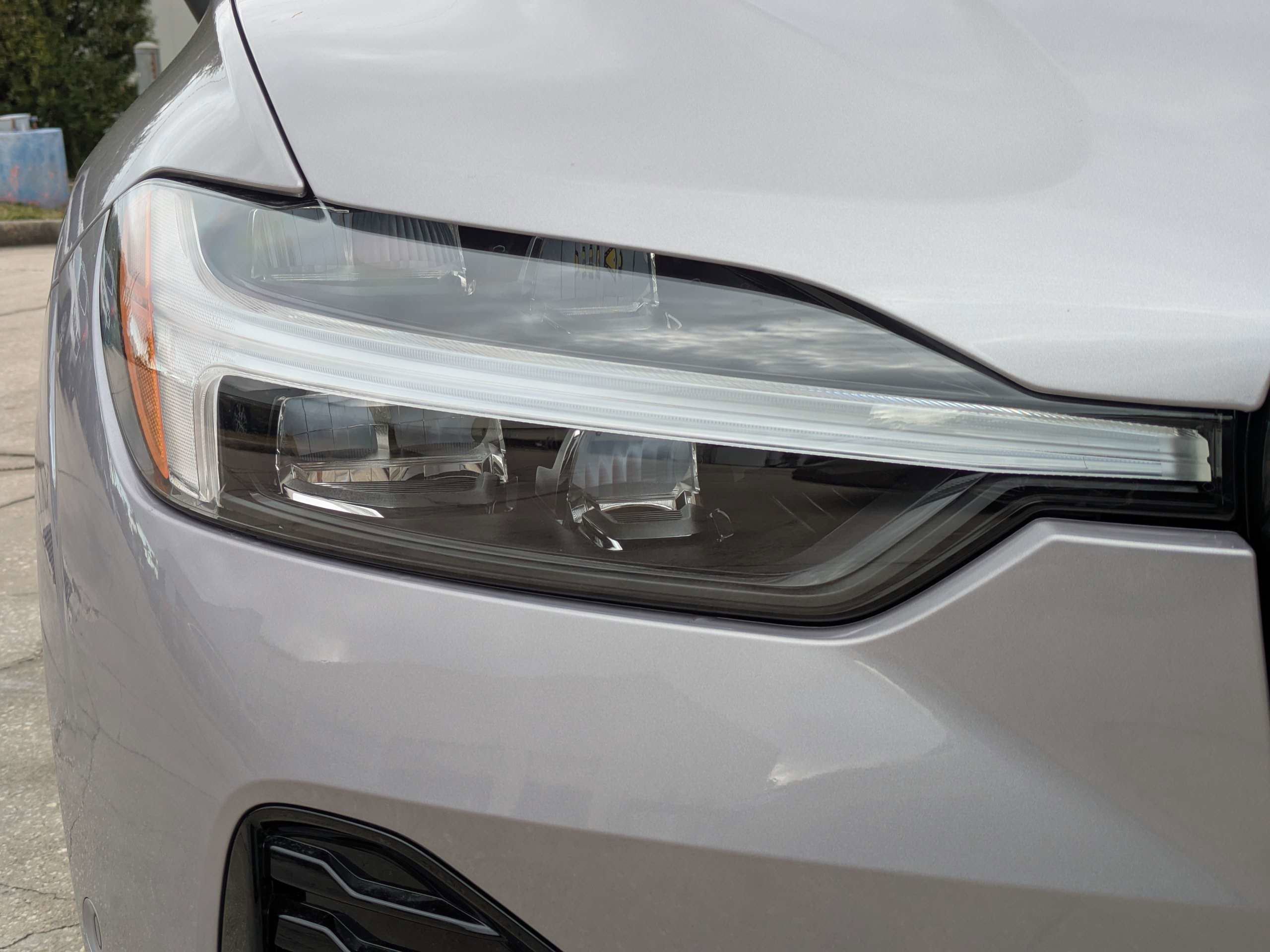 New 2026 Volvo XC60 B5 Plus w/ Protection Package Premier image 10