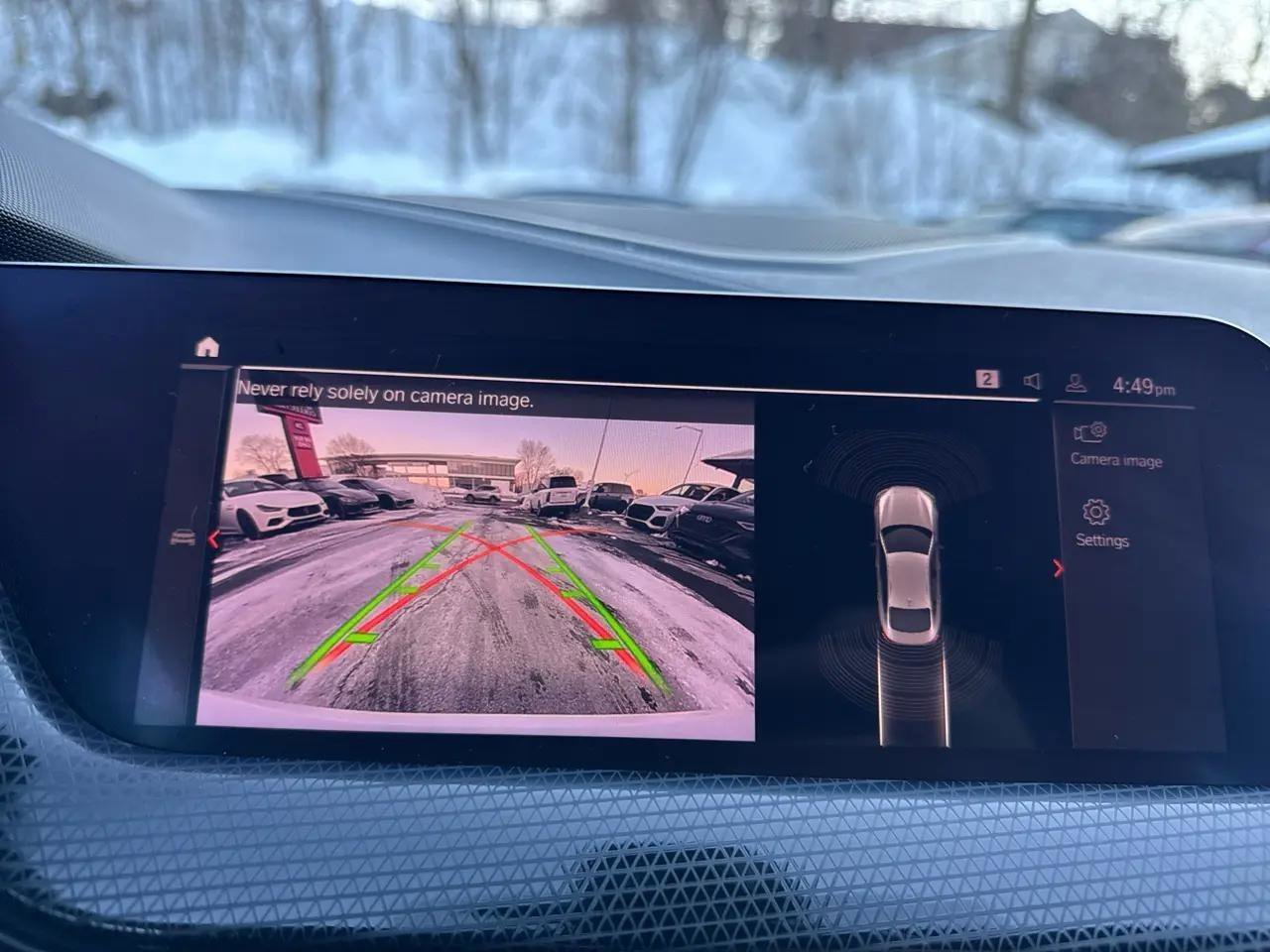 Used 2021 BMW 228i xDrive Gran Coupe w/ Convenience Package image 41