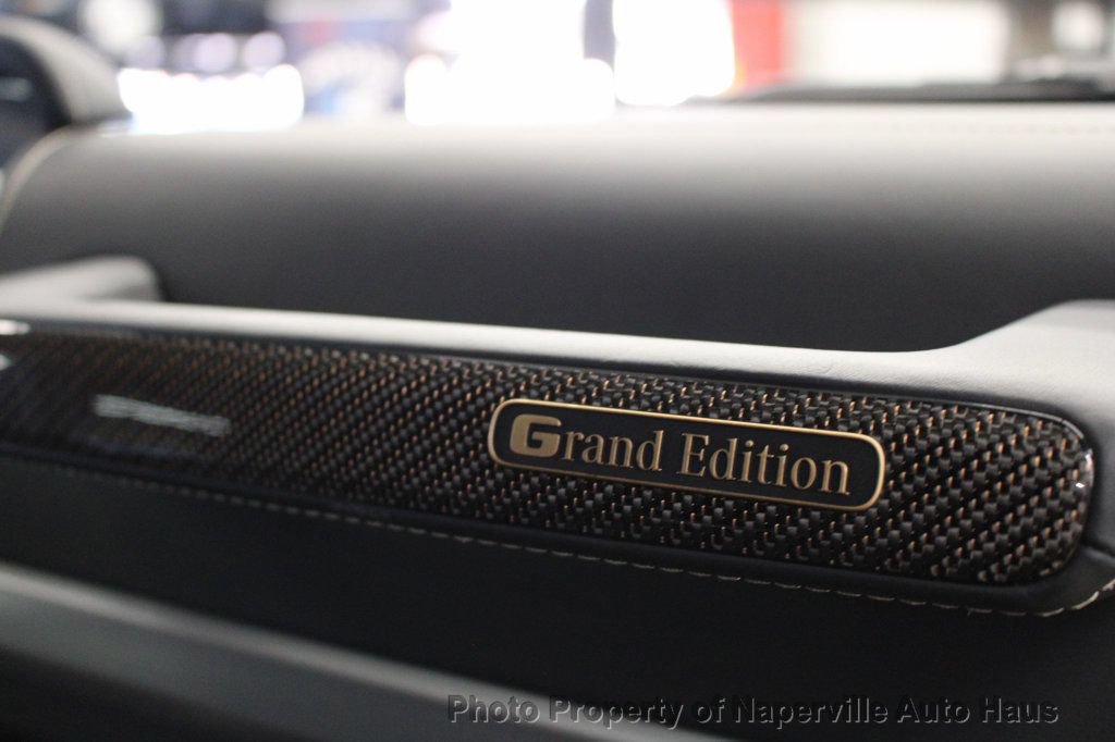 Used 2024 Mercedes-Benz G 63 AMG 4MATIC w/ Seat Comfort Package image 52