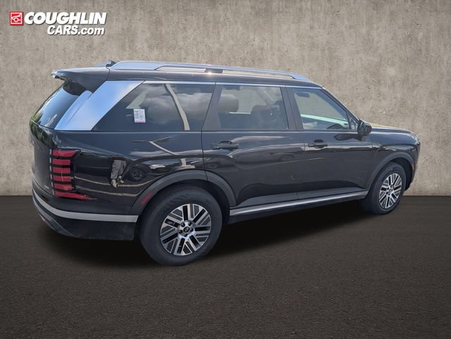 New 2026 Hyundai Palisade SEL AWD/4WD image 9