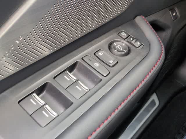 Certified 2026 Acura RDX A-Spec AWD/4WD image 41