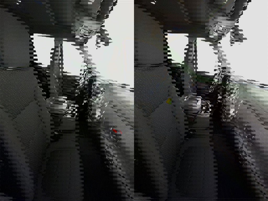 Certified 2021 Chevrolet Silverado 1500 Custom Trail Boss image 19