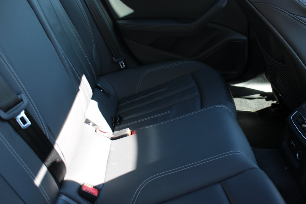 Used 2024 Audi A5 2.0T Premium Plus AWD/4WD image 27