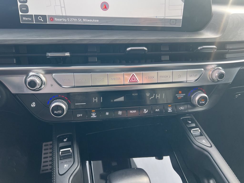 Certified 2024 Kia Telluride SX Prestige X-Pro AWD/4WD image 56