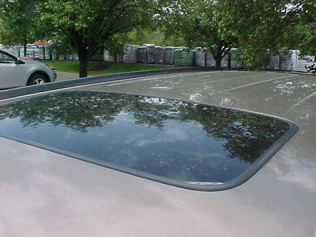 Used 2004 Honda CR-V EX image 39