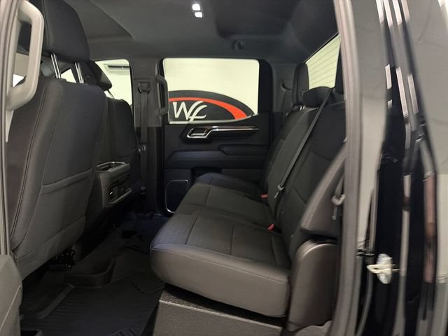 Used 2023 Chevrolet Silverado 1500 RST AWD/4WD image 14