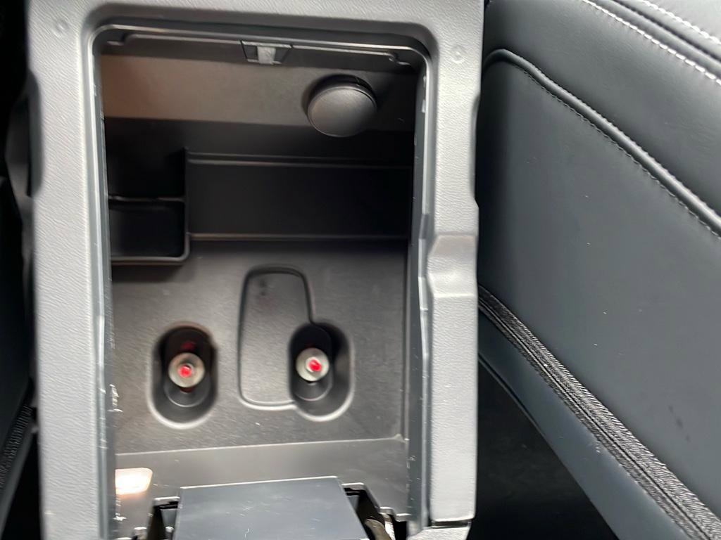 New 2025 Ford Mustang GT Premium image 23