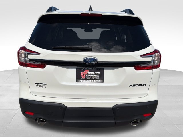 New 2027 Subaru Ascent Premium AWD/4WD image 6