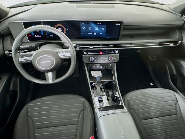 New 2026 Hyundai Santa Cruz SE image 23