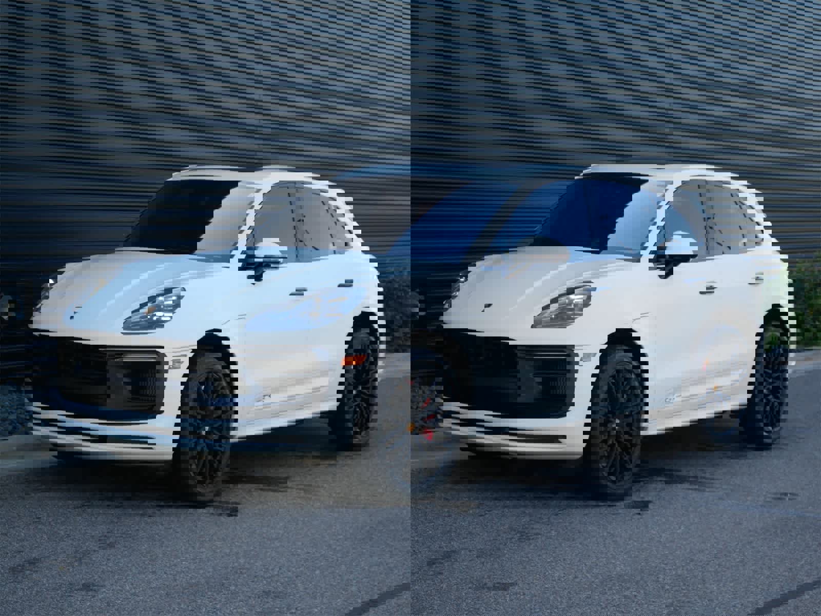 Certified 2023 Porsche Macan GTS