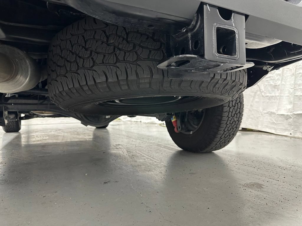 Used 2026 Toyota Tacoma TRD Off-Road AWD/4WD image 48