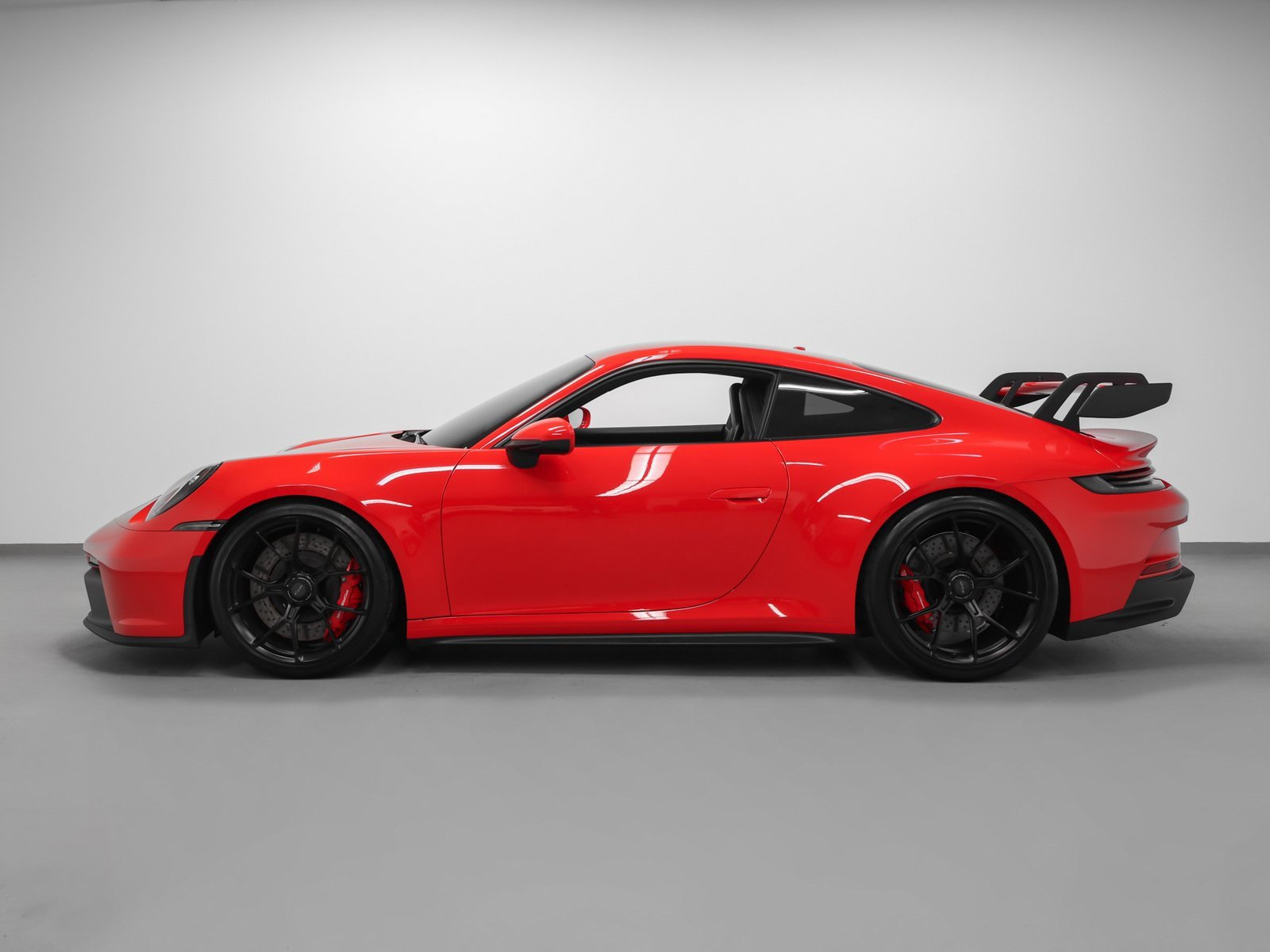 Used 2022 Porsche 911 GT3 image 2