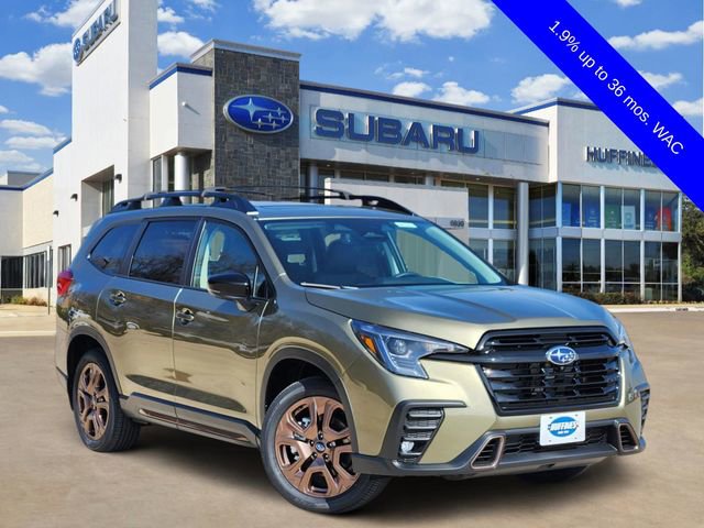 New 2026 Subaru Ascent Limited Bronze image 1