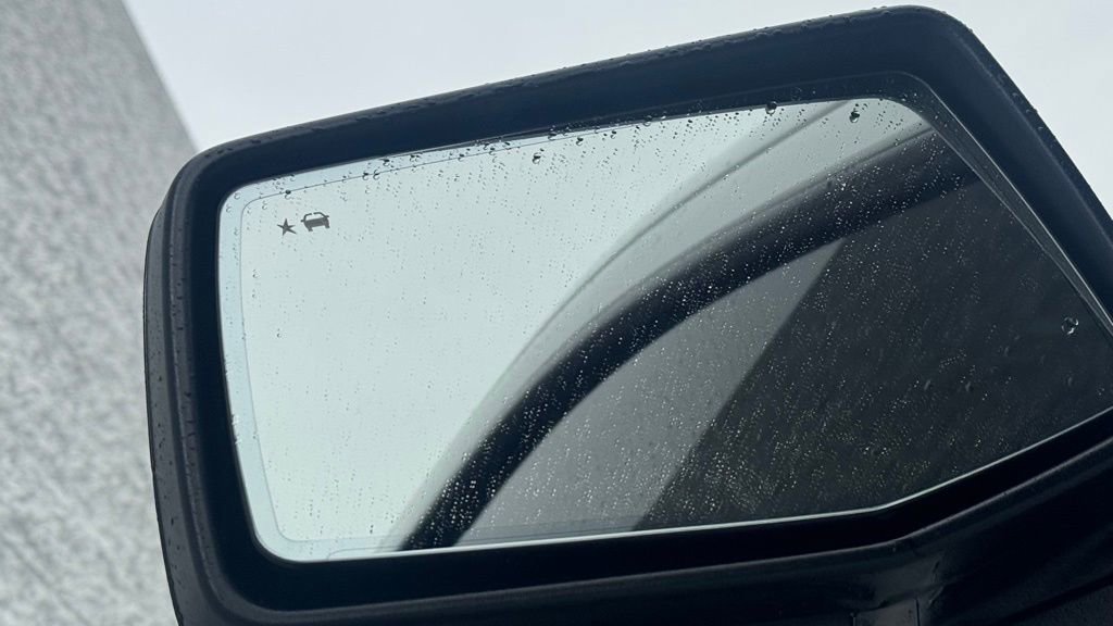 Used 2024 Chevrolet Silverado 1500 ZR2 w/ Technology Package image 21