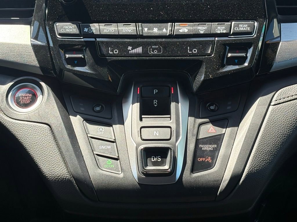 Used 2024 Honda Odyssey Sport image 22