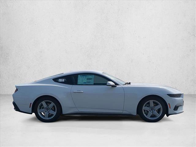 New 2026 Ford Mustang Coupe RWD image 17