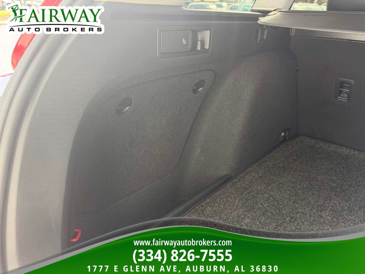 Used 2019 Volkswagen Golf Alltrack SEL image 25