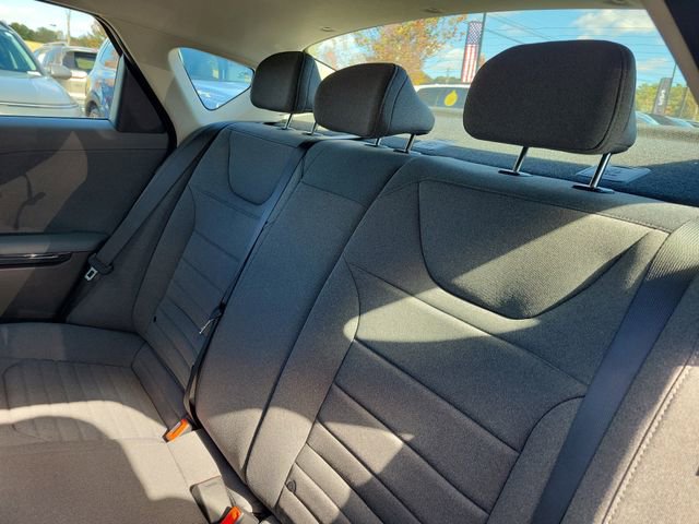 New 2025 Kia K4 EX image 10