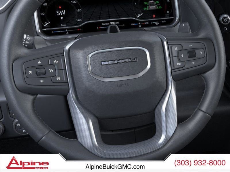 New 2026 GMC Sierra 1500 Denali AWD/4WD image 19