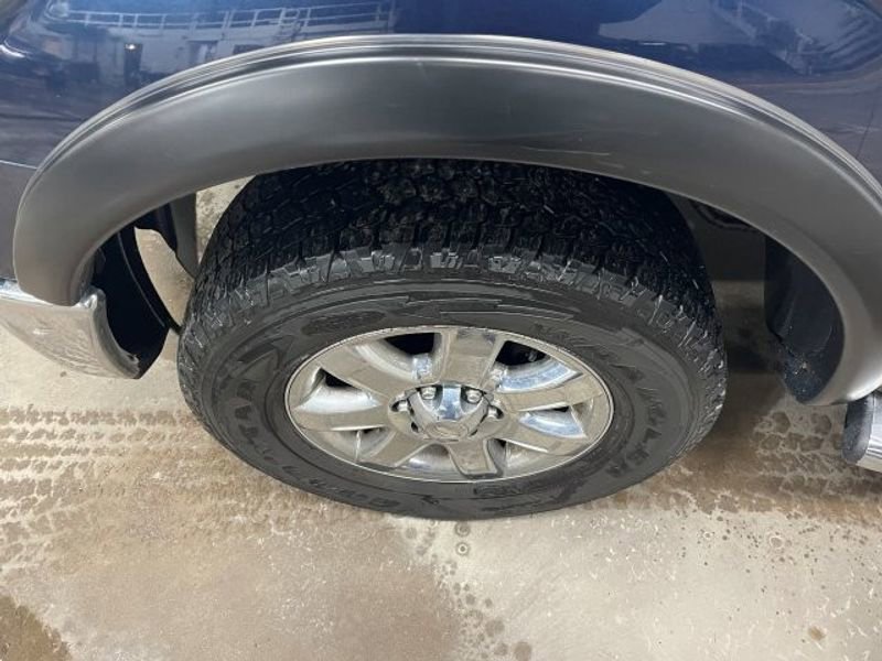 Used 2013 Ford F150 XLT w/ Luxury Equipment Group image 4