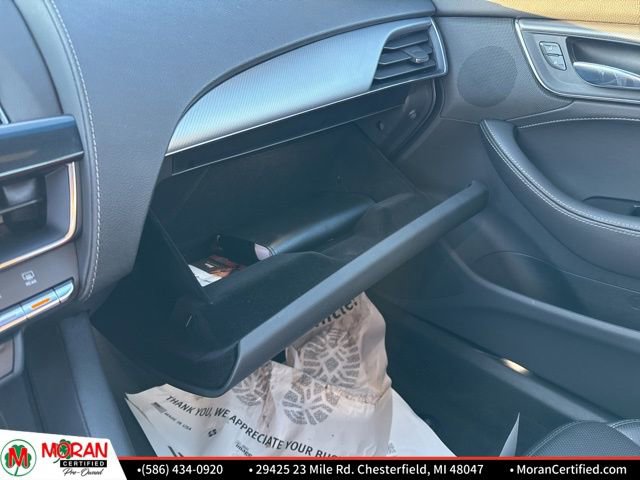 Used 2022 Cadillac CT5 Premium Luxury w/ Technology Package image 21