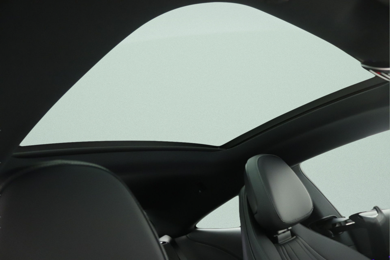 New 2026 Mercedes-Benz CLE 450 4MATIC Coupe image 11