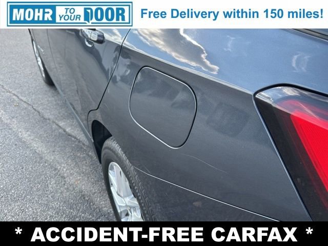 Used 2022 Chevrolet Equinox LT image 11