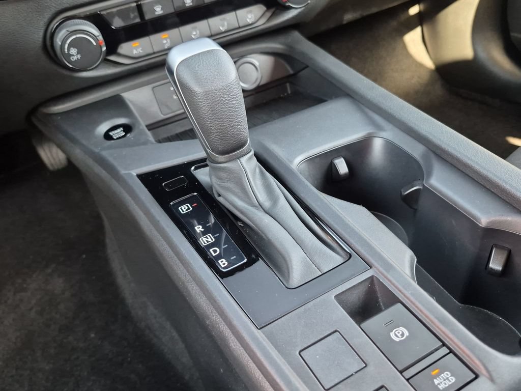 Used 2026 Nissan Sentra S w/ Floor Mat Package FWD image 27
