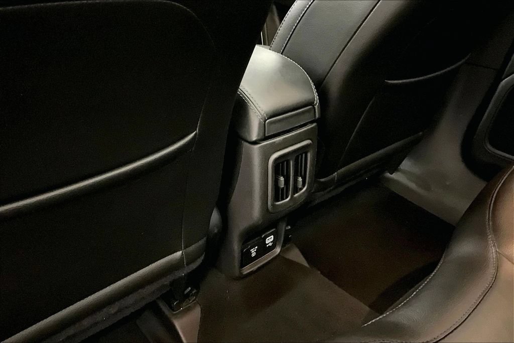 Used 2020 Jeep Compass High Altitude AWD/4WD image 10
