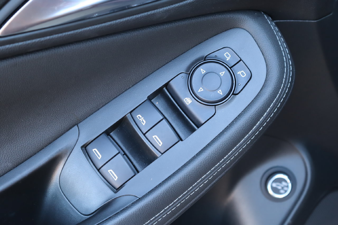 Used 2024 Buick Encore GX Preferred FWD image 20