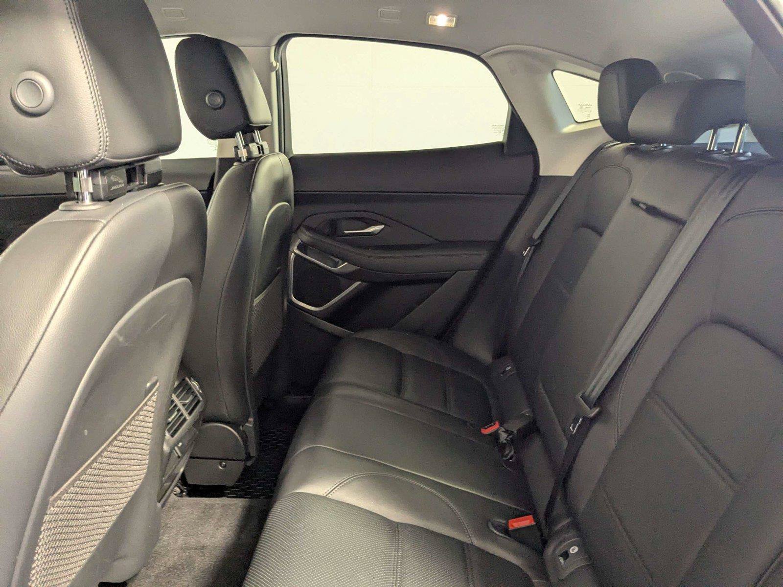 Used 2021 Jaguar E-PACE SE AWD/4WD image 37