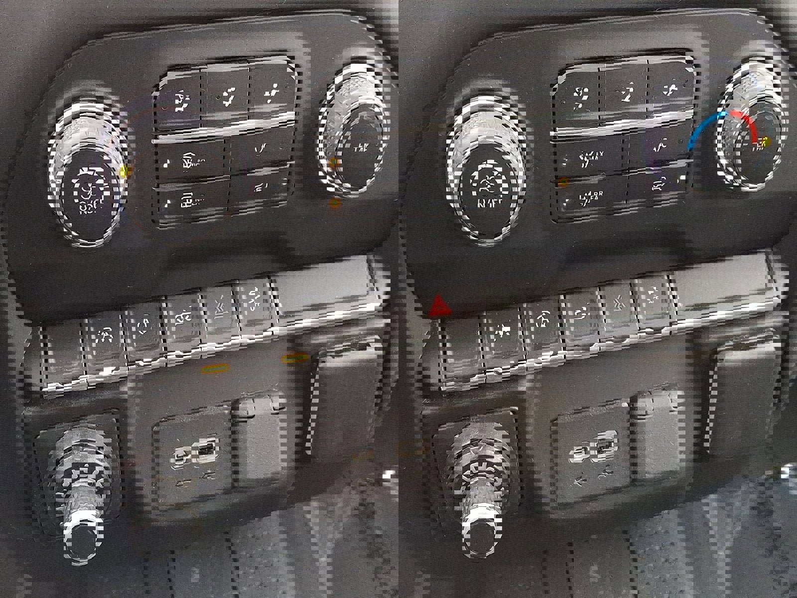 Used 2022 Chevrolet Silverado 1500 Custom w/ Rally Edition image 16