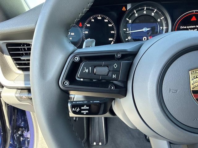 Used 2021 Porsche 911 Carrera S image 26