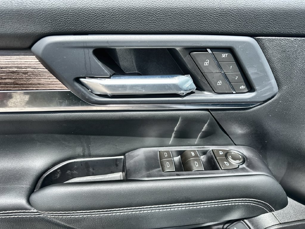 New 2026 GMC Terrain Denali AWD/4WD image 22