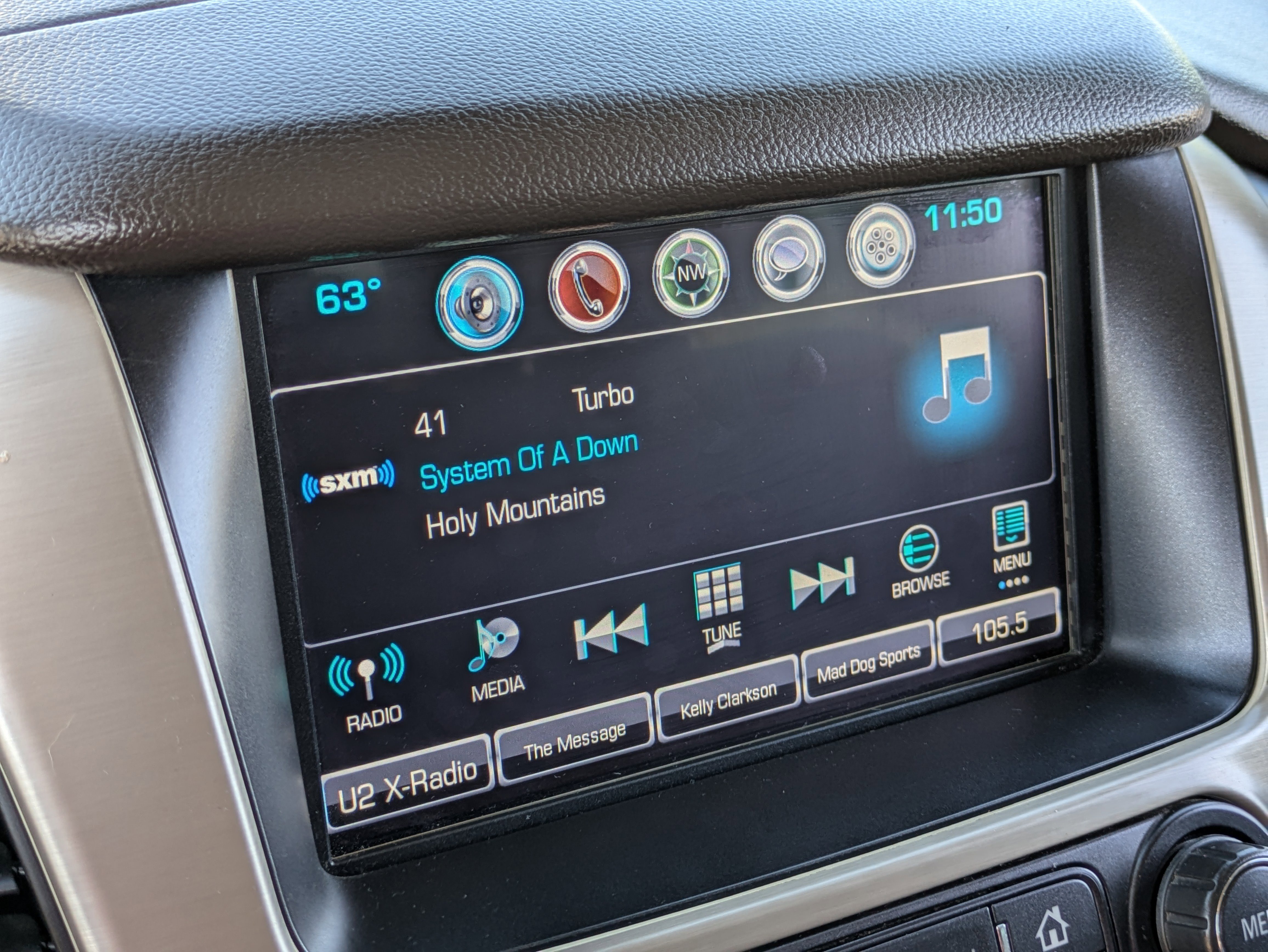 Used 2020 GMC Yukon XL Denali w/ Open Road Package image 26