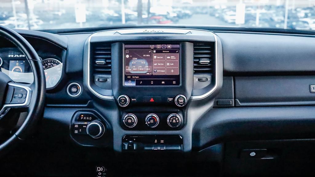 Certified 2024 RAM 2500 Big Horn image 14