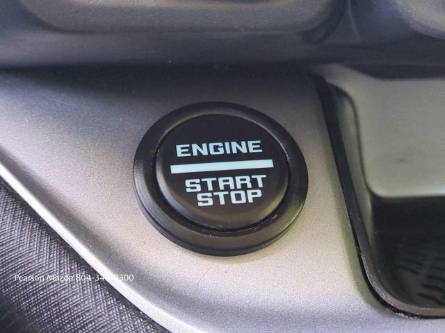 Used 2021 Ford Bronco Sport Big Bend w/ Big Bend Package (96B) AWD/4WD image 28