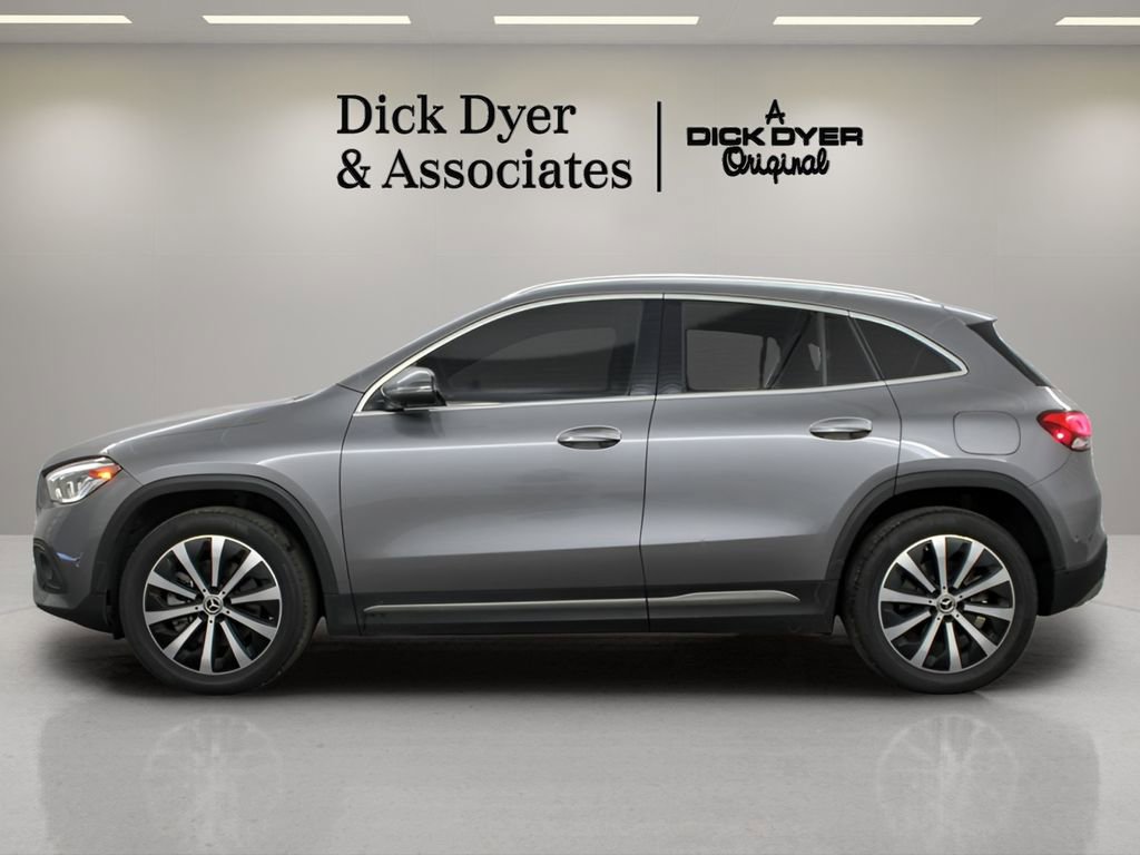 Used 2021 Mercedes-Benz GLA 250 image 5