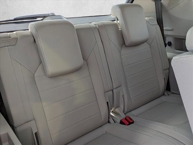 Used 2021 Volkswagen Atlas SEL Premium image 21