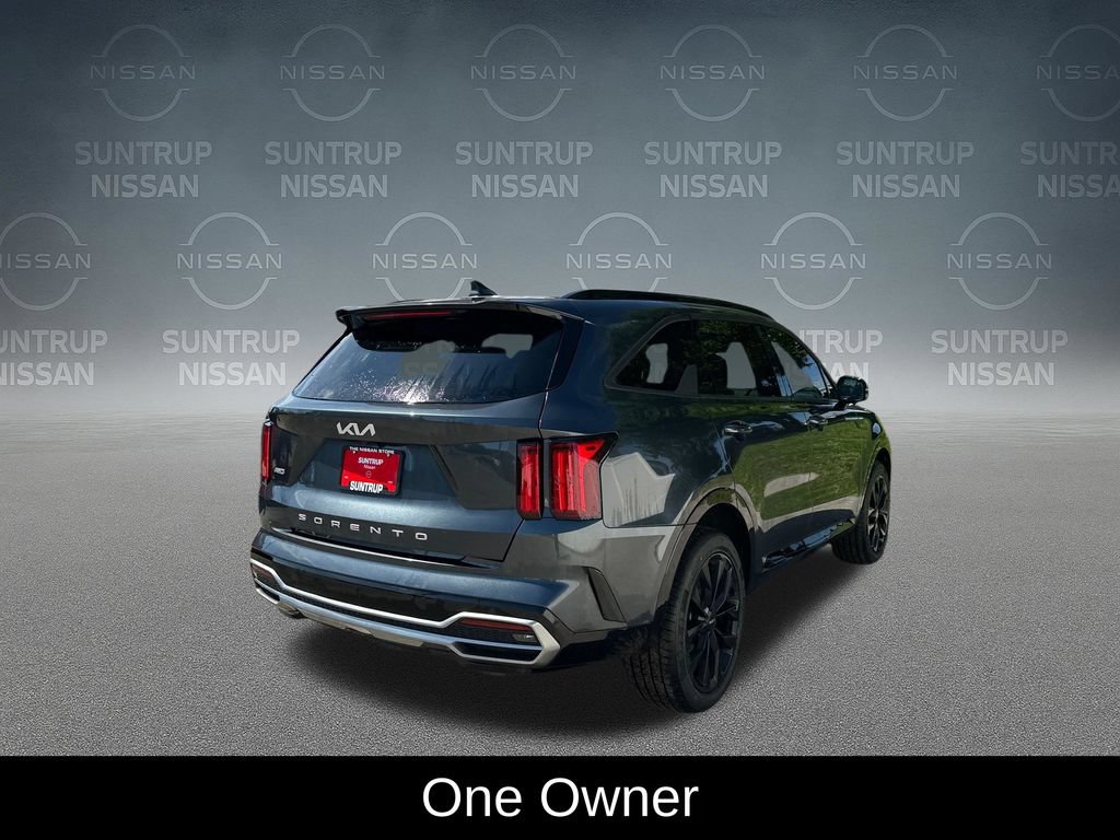 Used 2022 Kia Sorento SX AWD/4WD image 6