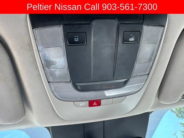 Used 2025 Kia Sorento LX FWD image 19