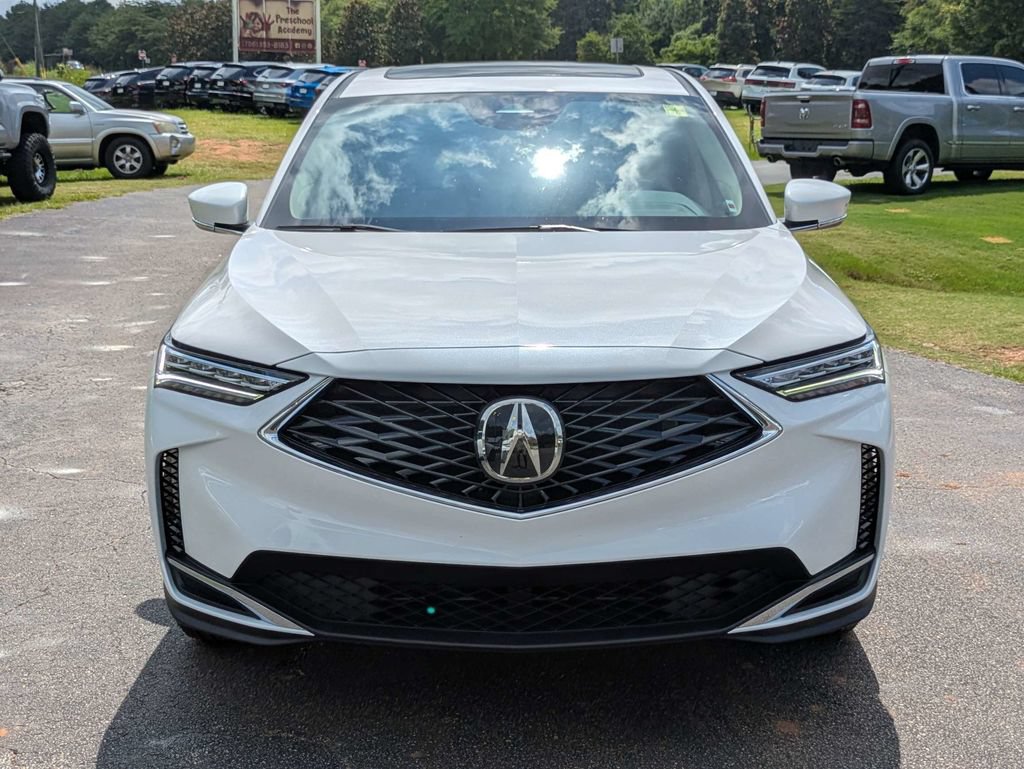 New 2026 Acura MDX FWD image 9