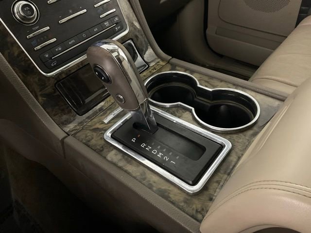 Used 2015 Lincoln Navigator 2WD image 20