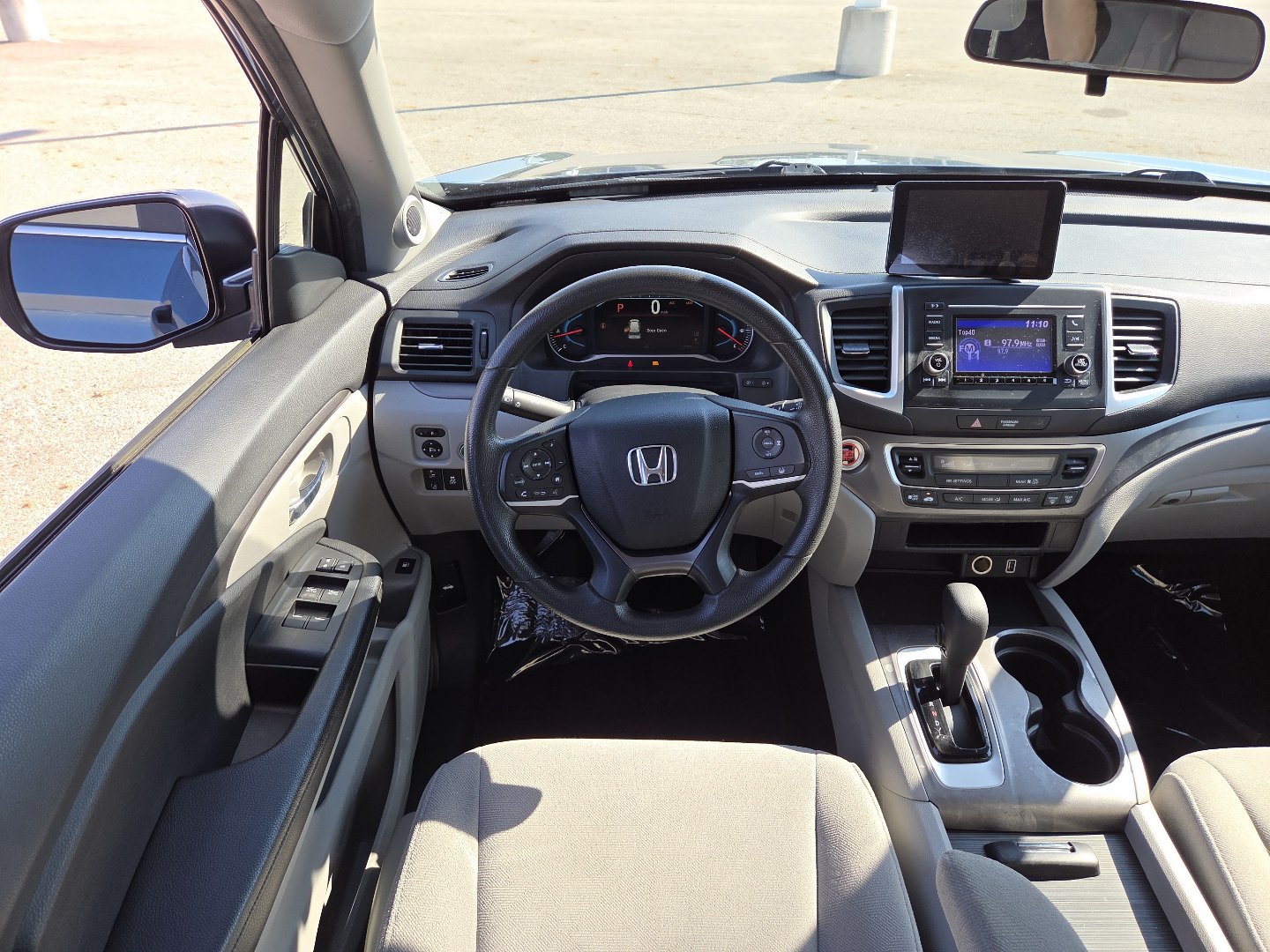 Used 2019 Honda Pilot LX image 23