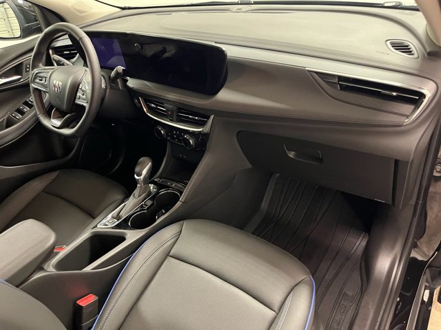 Used 2025 Buick Encore GX Sport Touring w/ Advanced Technology Package image 15