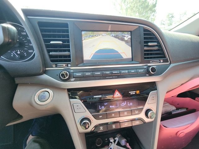 Used 2018 Hyundai Elantra Value Edition FWD image 28