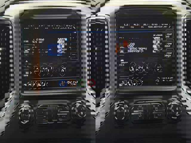 Used 2021 Chevrolet Silverado 1500 RST w/ Texas Edition Plus image 17