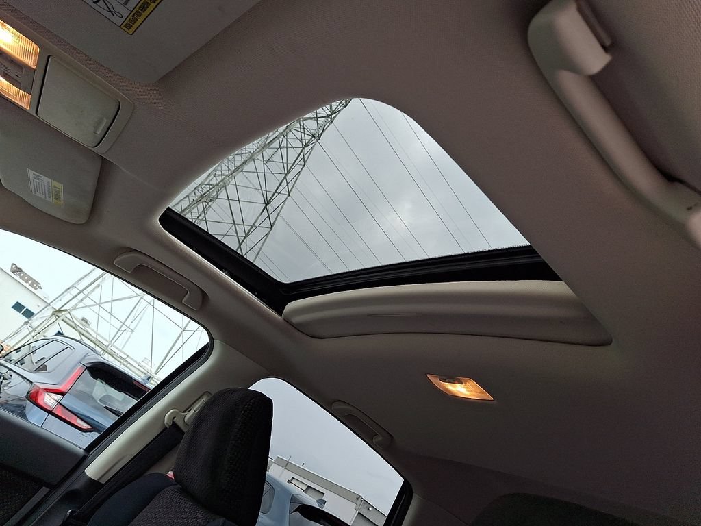 Used 2016 Honda CR-V EX image 8
