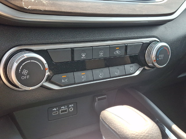 Used 2023 Nissan Altima 2.5 SV FWD image 17
