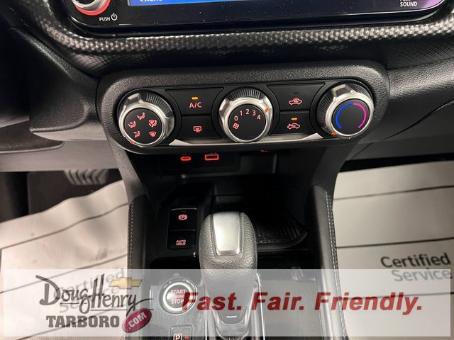 Used 2024 Nissan Kicks SV image 46